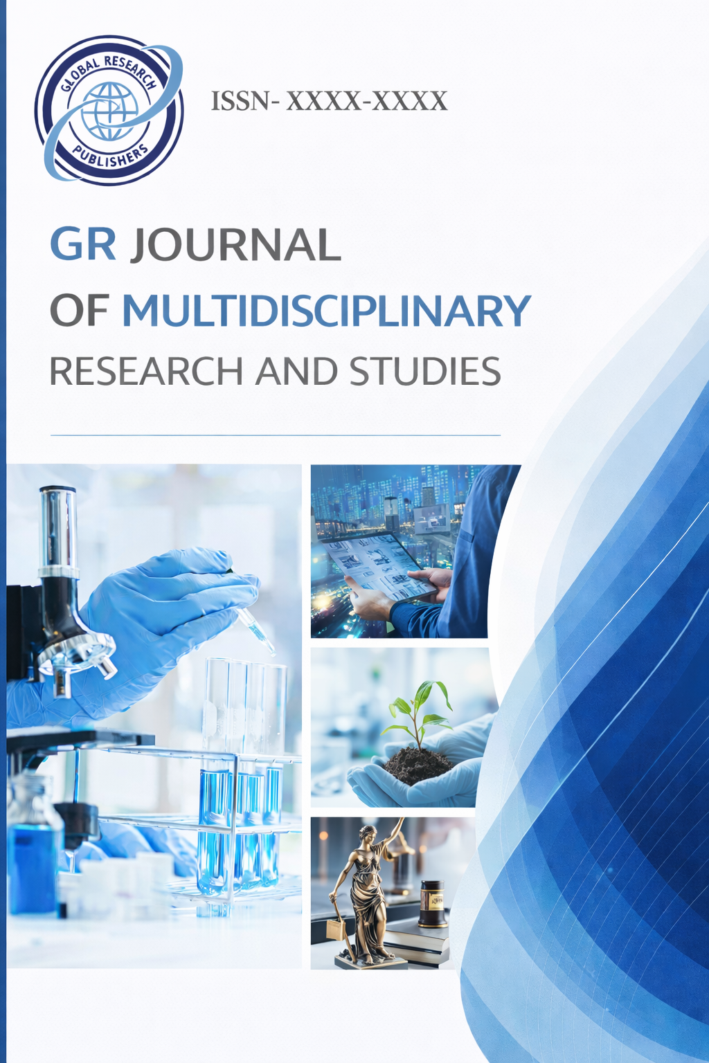 GRJMRS Cover