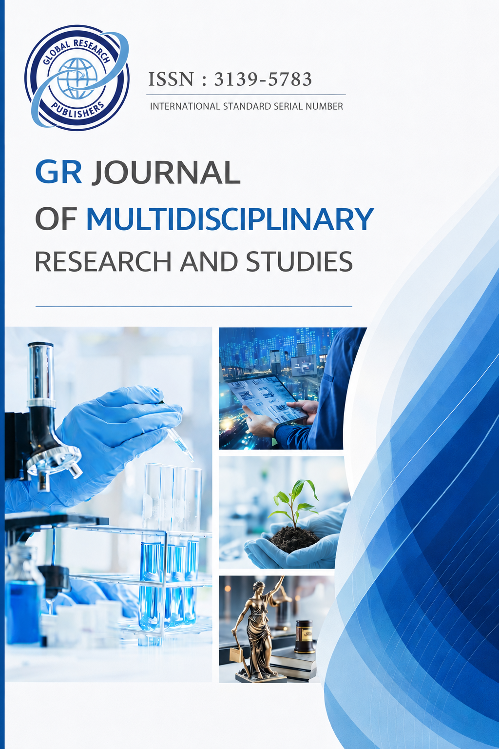 GRJMRS Cover